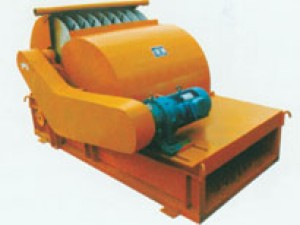 HS盤(pán)式尾礦回收機(jī)