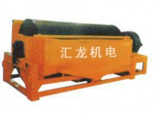MJHS洗煤廠(chǎng)磁性重介質(zhì)專(zhuān)用磁選機(jī)