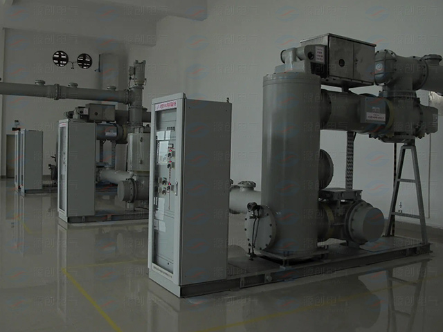 gis開(kāi)關(guān)柜是什么1 gis開(kāi)關(guān)柜是什么1